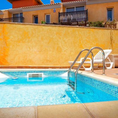 Casa Dorada Villa La Oliva Exterior foto